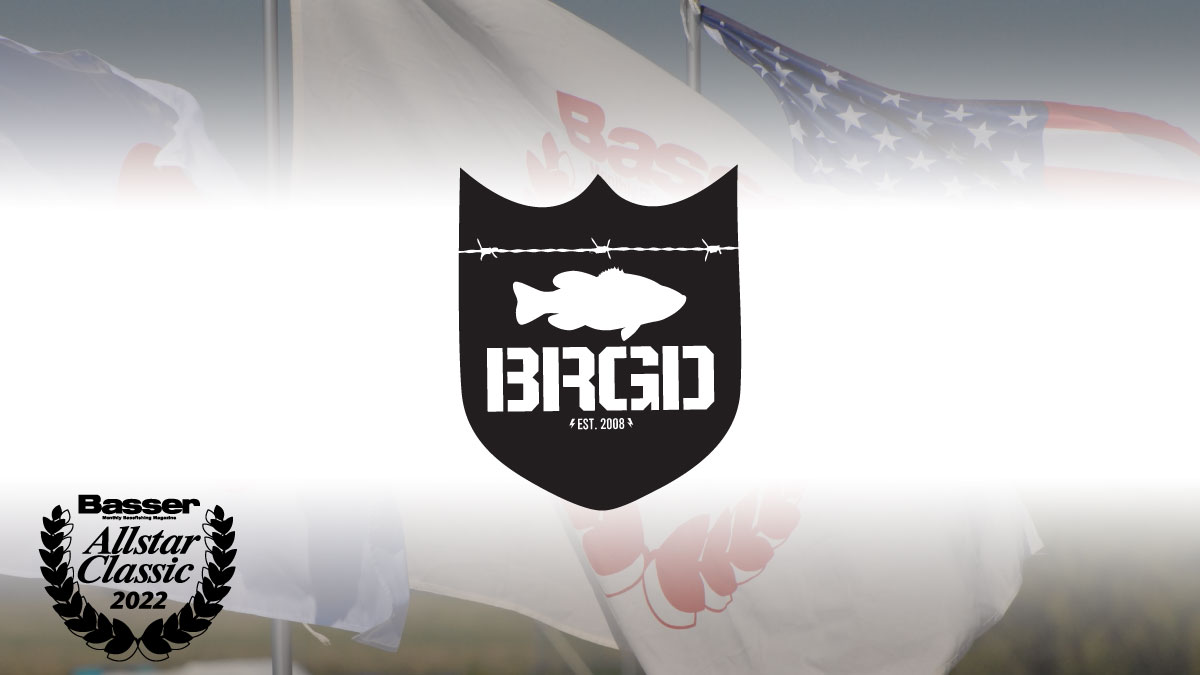バサクラ2022】BASS BRIGADE、最新アイテムを特別価格で販売