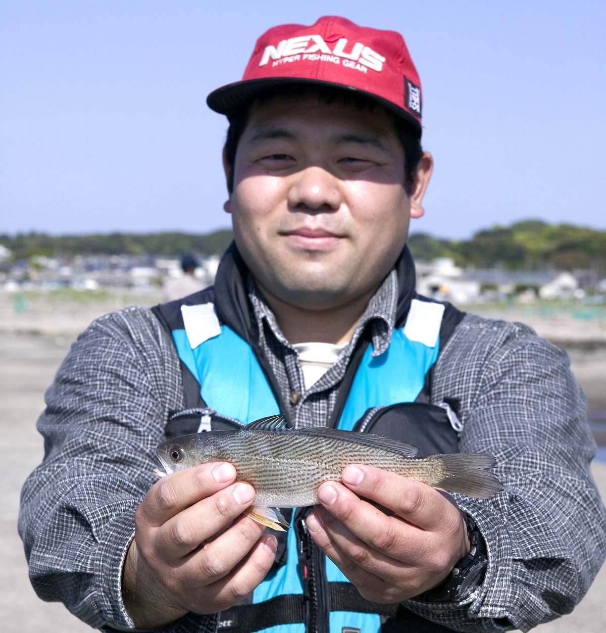 シロギス イシモチ釣り 千葉県内房 大貫港 全国おすすめ釣り場